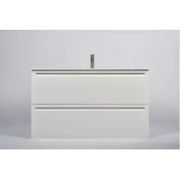 Тумба с раковиной INDA Piccadilly 100MW Kona