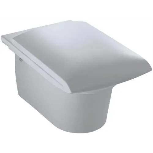 Подвесной унитаз Stillness 38х58,5 см, с сиденьем E1303-00 Jacob Delafon