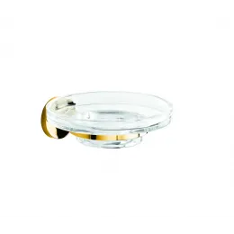 Мыльница INDA ONE A24110DR03