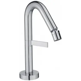 Смеситель для биде Stillness без донного клапана E971-4-CP Jacob Delafon