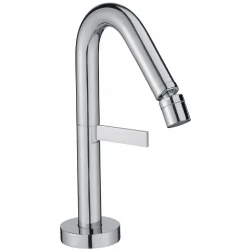 Смеситель для биде Stillness без донного клапана E971-4-CP Jacob Delafon