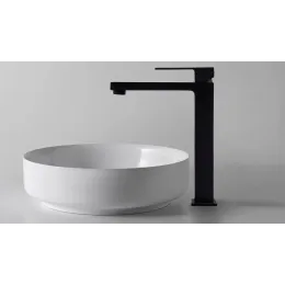 Смеситель для раковины Paffoni Elle EL081NO