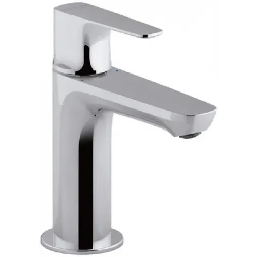 Кран для раковины Aleo+ E72326-CP Jacob Delafon