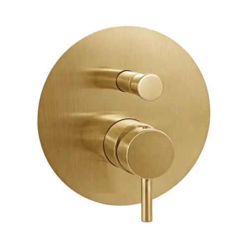 Комплект для душа PAFFONI Light KITZLIG015HGSP071