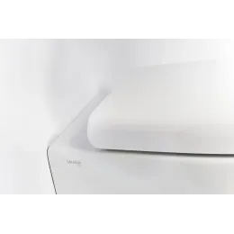 Комплект унитаза с крышкой GALASSIA KIT EDEN 7212 Slim