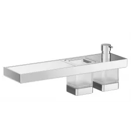 Набор аксессуаров INDA INDISSIMA A88K40CR21