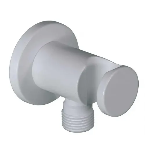 Шланговое подключение Paffoni ZSUP031BO