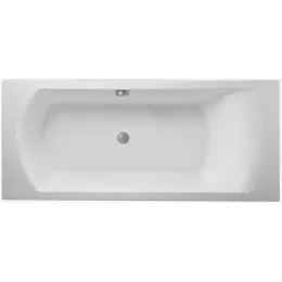 Акриловая ванна Ove 180х80 см E60143RU-00 Jacob Delafon