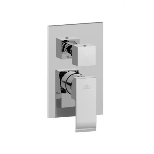 Комплект для душа PAFFONI Elle KITEL018CR/M