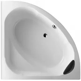 Гидромассажная ванна Domo 135х135 см, угловая симметричная E5BC0650-00 Jacob Delafon