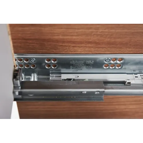 Тумба с раковиной INDA Piccadilly 80RC Kona