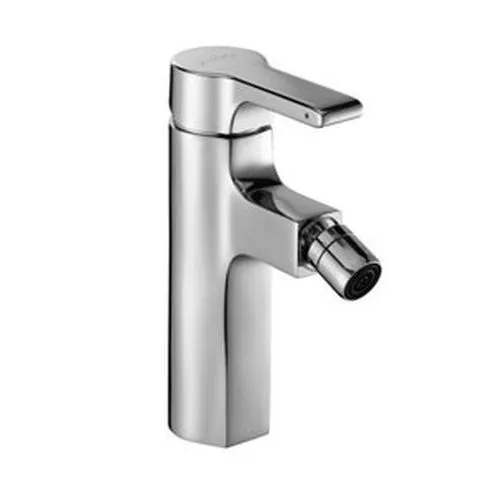 Смеситель для биде Singulier с донным клапаном, холодный старт E10865.CP Jacob Delafon