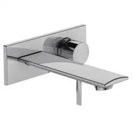 Встраиваемый в стену смеситель для раковины Stance E9106-CP Jacob Delafon