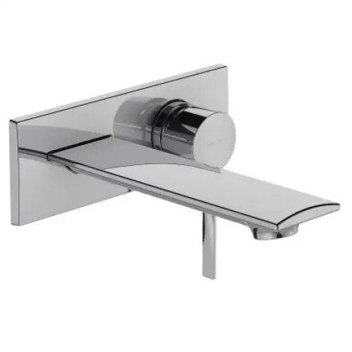 Встраиваемый в стену смеситель для раковины Stance E9106-CP Jacob Delafon