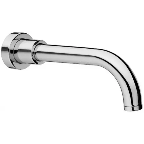 Излив неповоротный E75100-CP Jacob Delafon