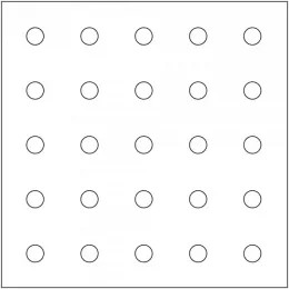 Чугунная ванна Biove 170х75 см, с отв. для ручек, антискользящее покр. E2938-00 Jacob Delafon