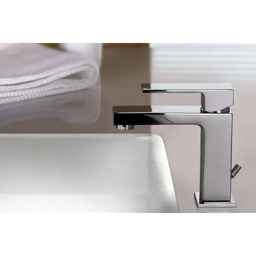 Комплект для душа PAFFONI Elle KITLEQ518CR071KING