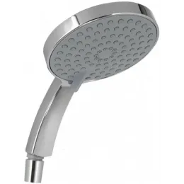 Душевая лейка Citrus 5 режимов, без шланга E12978-CP Jacob Delafon