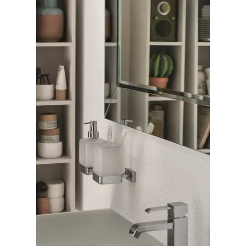 Мыльница INDA LEA A18110CR21