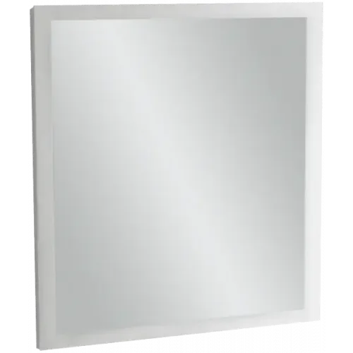 Зеркало 60х65 см, подсветка по периметру, с подсветкой, с подогревом EB1440-NF Jacob Delafon