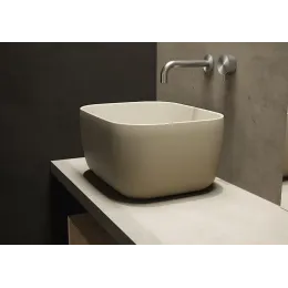 Раковина на столешницу Galassia LOLA 7500