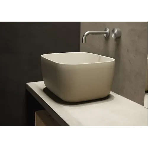 Раковина на столешницу Galassia LOLA 7500