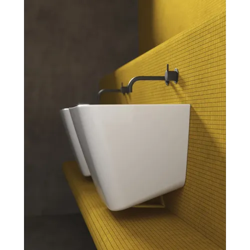 Подвесная раковина Galassia Meg11 5482