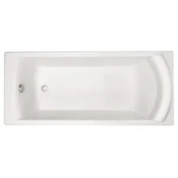 Чугунная ванна Biove 170х75 см, антискользящее покр. E2930-00 Jacob Delafon