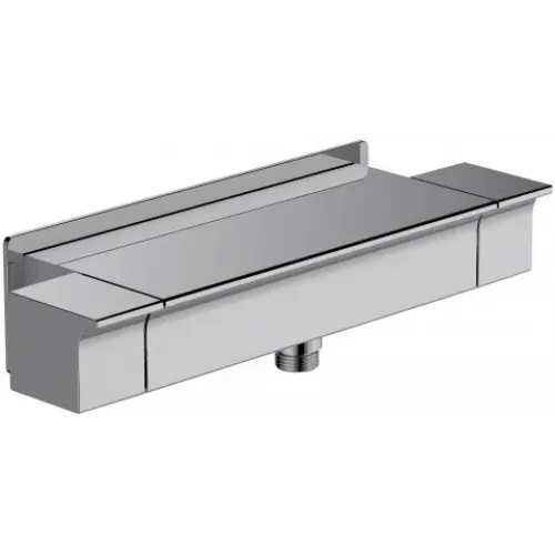 Настенный смеситель без излива Stance без лейки E9102-CP Jacob Delafon