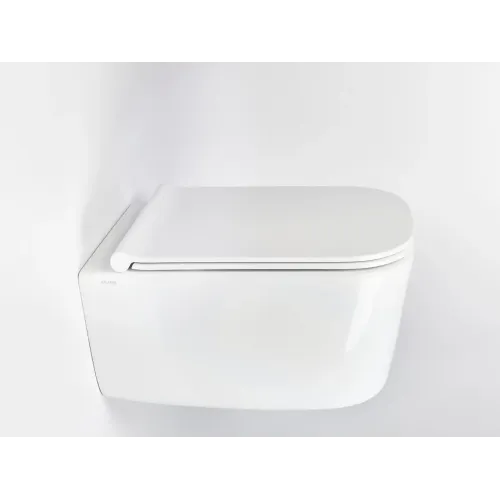 Унитаз подвесной GALASSIA Meg11Pro 5486