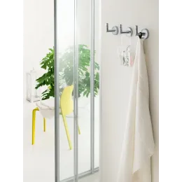 Крючок для ванной INDA FORUM A3620ACR