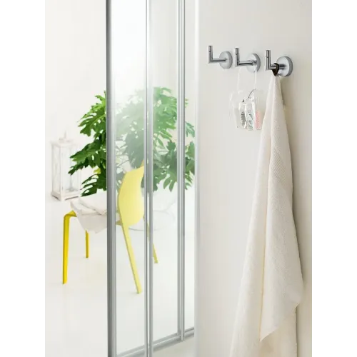 Крючок для ванной INDA FORUM A3620ACR