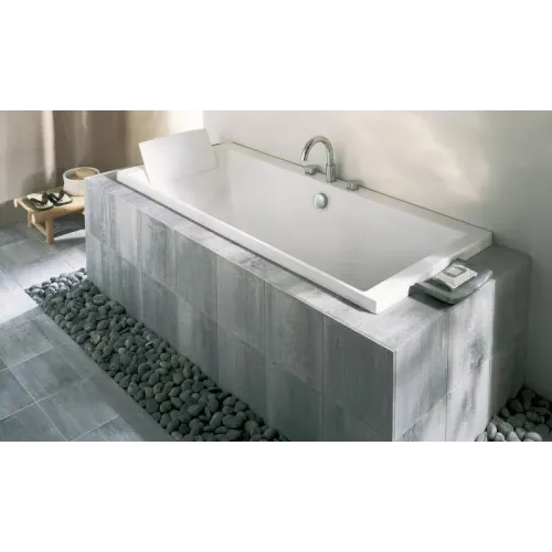 Акриловая ванна Evok 180х80 см, с ножками E60269-00 Jacob Delafon