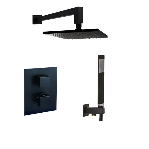 Комплект смесителей PAFFONI Elle KITLEQ518NO/M