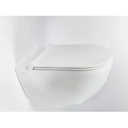 Унитаз подвесной GALASSIA DREAM 7317MT