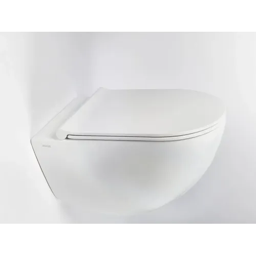 Унитаз подвесной GALASSIA DREAM 7317MT