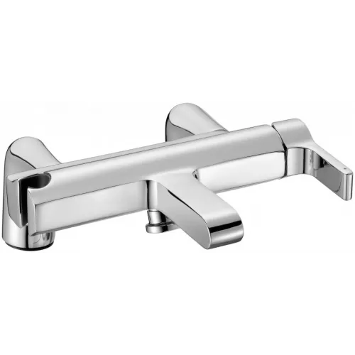 Настенный смеситель без излива Singulier без лейки E10868-CP Jacob Delafon