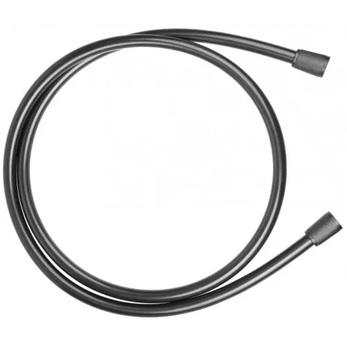 Шланг Nouvelle Vague 175 см, матовый черный, чёрный цвет E24519-BLV Jacob Delafon