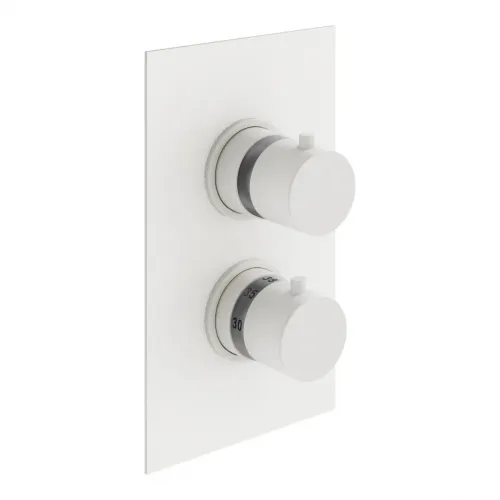 Комплект для душа Plumberia Selection IXO KITXOT18QBO