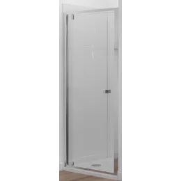 Душевая дверь Serenity 80х180 см, 6 мм E14P80-GA Jacob Delafon