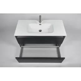 Тумба с раковиной INDA Piccadilly 80MG Kona