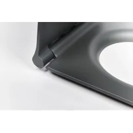 Крышка с сиденьем GALASSIA DREAM 7314NEMT