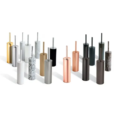 Ершик туалетный INDA MY LOVE AV014ACR