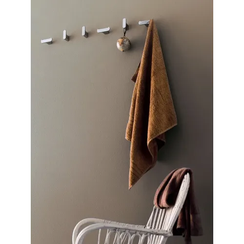 Крючок для ванной INDA MITO A2020ACR