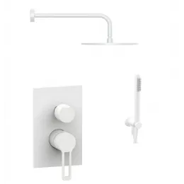 Комплект для душа Paffoni Ringo KITRIN018RBO