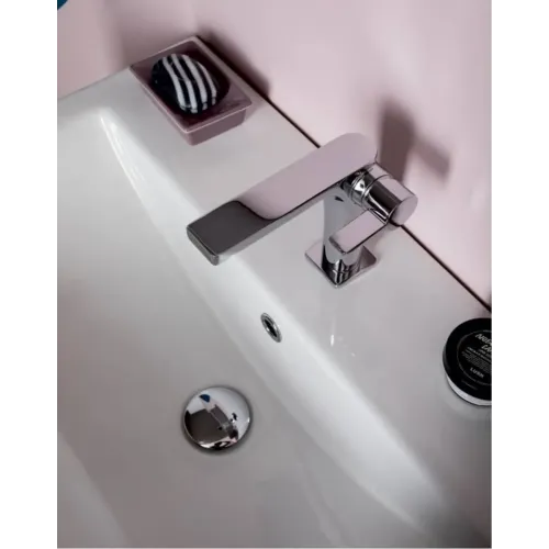 Комплект для душа Paffoni Rock KITRO018SCR071