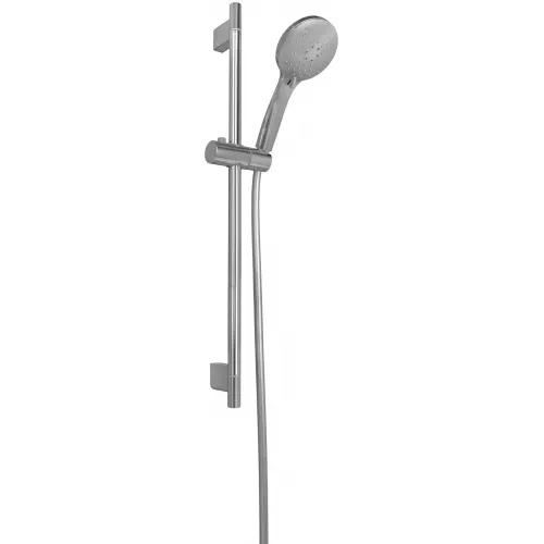 Душевой гарнитур Salute 5 режимов E32907-CP Jacob Delafon