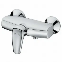 Настенный смеситель без излива Panache без лейки E71243-CP Jacob Delafon