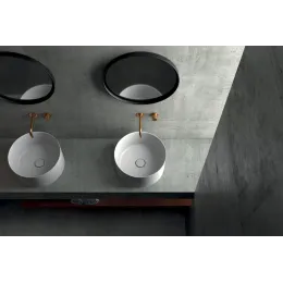 Раковина GALASSIA CORE40 7306