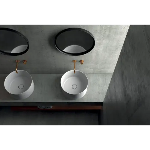 Раковина GALASSIA CORE40 7306